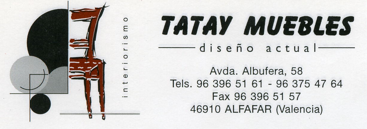 Tatay Muebles